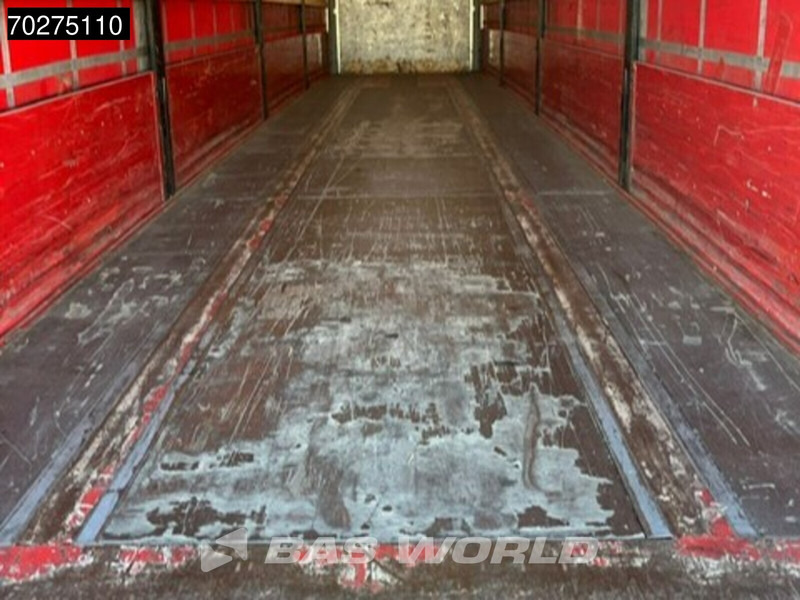 Semirremolque lona Lecitrailer LTM-3E Mega: foto 11