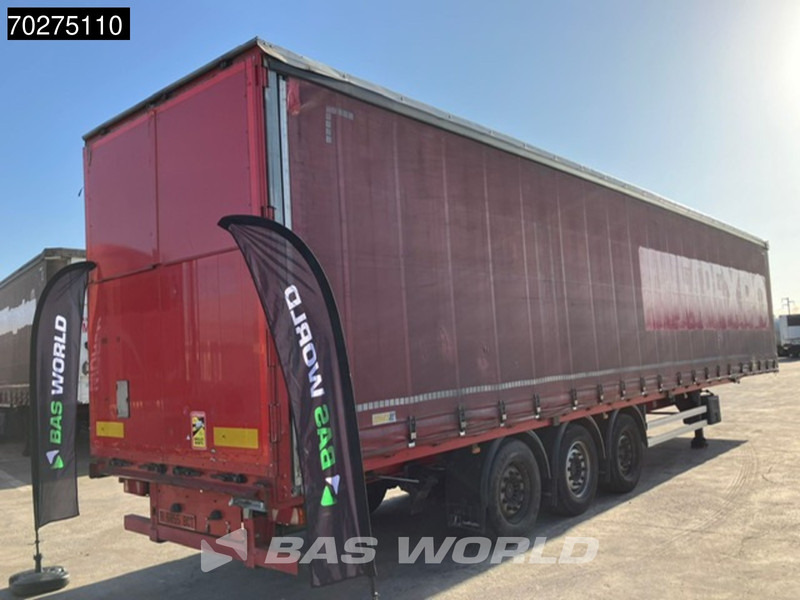 Semirremolque lona Lecitrailer LTM-3E Mega: foto 6