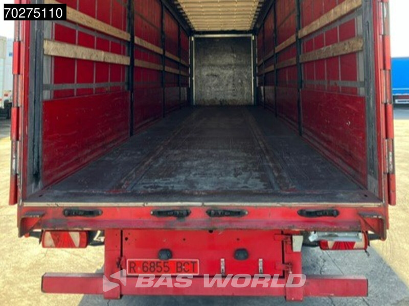Semirremolque lona Lecitrailer LTM-3E Mega: foto 12