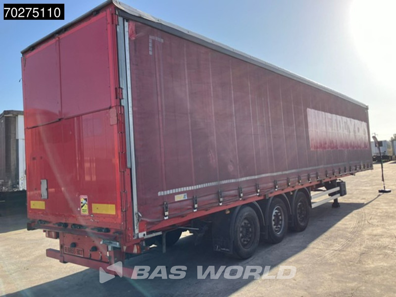 Semirremolque lona Lecitrailer LTM-3E Mega: foto 19