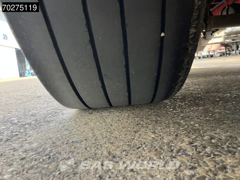 Semirremolque lona Lecitrailer LTP-3E Tautliner Techo Elevable: foto 12