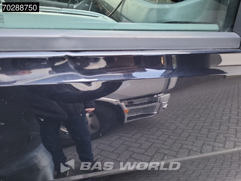 Furgoneta caja cerrada Volkswagen Crafter 177pk Bakwagen 177PK Dubbellucht Navi Airco Cruise Parkeersensoren Euro6 Meubelbak Koffer 21m3 Cruise control: foto 10