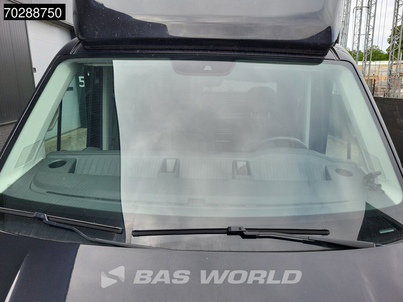 Furgoneta caja cerrada Volkswagen Crafter 177pk Bakwagen 177PK Dubbellucht Navi Airco Cruise Parkeersensoren Euro6 Meubelbak Koffer 21m3 Cruise control: foto 8