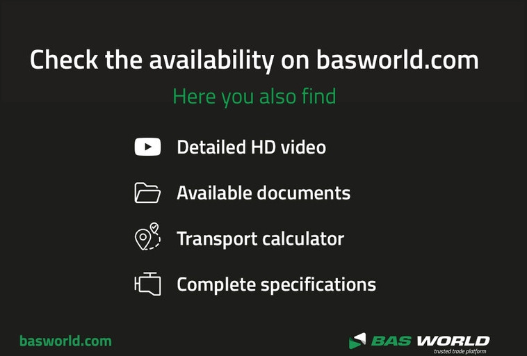 Volvo FH 500 6X2 NEW! Penz Crane 15Z9.50R HIAB Opt 20S56 abroller Automatic - Camión multibasculante, Camión grúa: foto 4 Volvo FH 500 6X2 NEW! Penz Crane 15Z9.50R HIAB Opt 20S56 abroller Automatic - Camión multibasculante, Camión grúa: foto 4