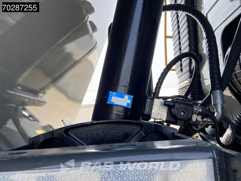 Camión volquete nuevo Volvo FMX 500 FMX 8X4 23m3 KH-Kipper Rock Bull VEB+ Steelsuspension Euro 6: foto 19