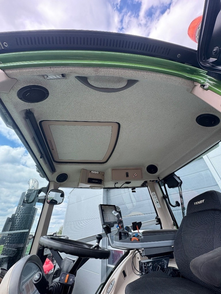 Tractor Fendt 930 Vario S4 Profi Plus: foto 18