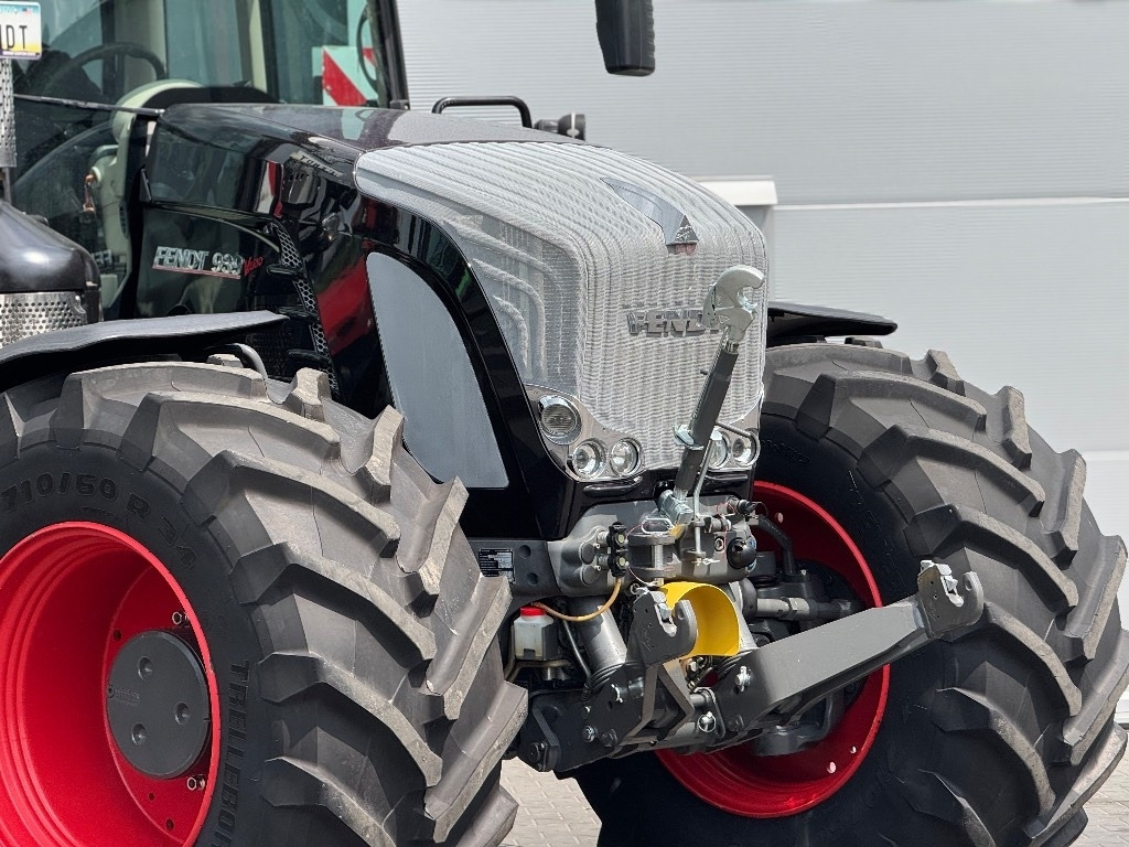 Fendt 939 Vario SCR Profi Plus - Tractor: foto 3 Fendt 939 Vario SCR Profi Plus - Tractor: foto 3