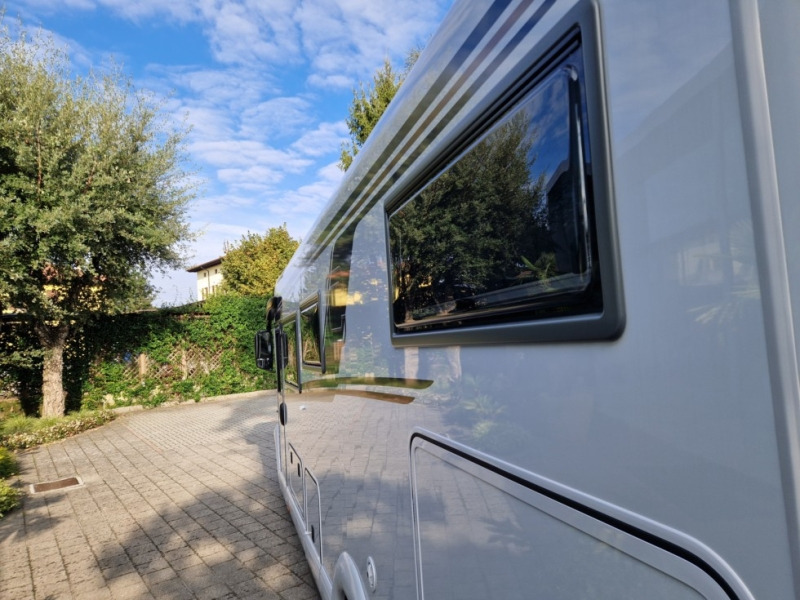 Carthago C1 Tourer Edition+ I 149 RB-LE - Autocaravana integral: foto 4 Carthago C1 Tourer Edition+ I 149 RB-LE - Autocaravana integral: foto 4