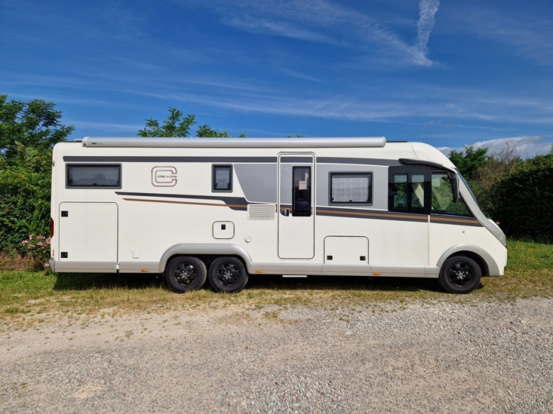 Carthago Chic C-Line I 5.9 XL LE - Autocaravana integral: foto 2 Carthago Chic C-Line I 5.9 XL LE - Autocaravana integral: foto 2