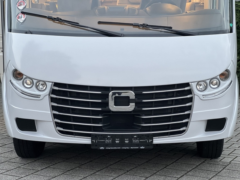 Carthago c1-tourer I 141 KB-LE Lightweight 3.5t - Autocaravana integral: foto 3 Carthago c1-tourer I 141 KB-LE Lightweight 3.5t - Autocaravana integral: foto 3