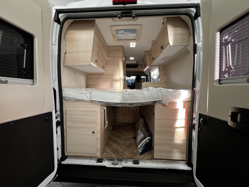 Cámper nuevo Chausson V594S First Line: foto 11 Cámper nuevo Chausson V594S First Line: foto 11