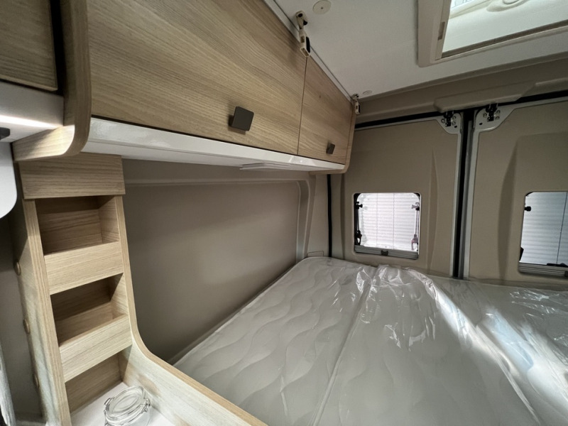 Cámper nuevo Chausson V594S First Line: foto 6 Cámper nuevo Chausson V594S First Line: foto 6