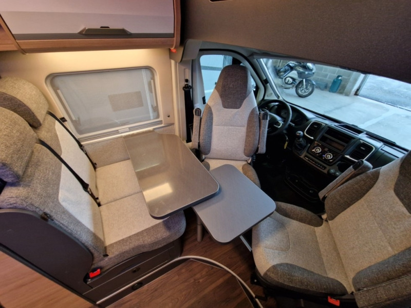 Cámper nuevo Knaus Boxlife Pro 540 Road: foto 8 Cámper nuevo Knaus Boxlife Pro 540 Road: foto 8