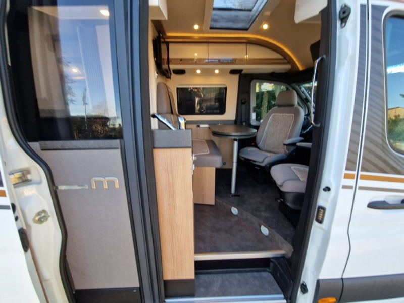 Malibu Genius 641 LE - Cámper: foto 5 Malibu Genius 641 LE - Cámper: foto 5