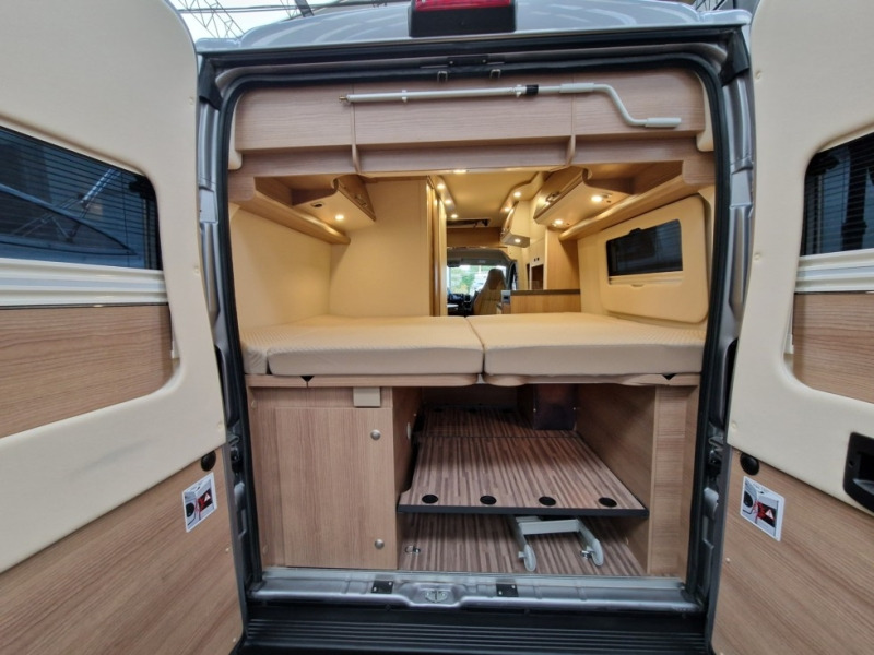 Cámper Malibu Van 600 DBK: foto 15 Cámper Malibu Van 600 DBK: foto 15