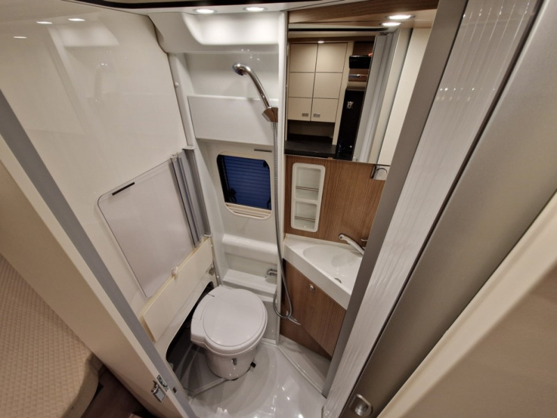 Cámper Malibu Van 600 DBK: foto 12 Cámper Malibu Van 600 DBK: foto 12