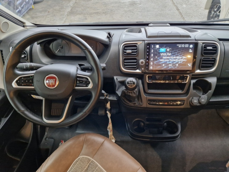 Cámper Malibu Van 600 DBK: foto 7 Cámper Malibu Van 600 DBK: foto 7