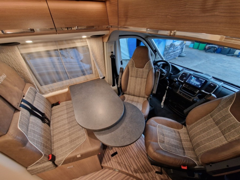 Cámper Malibu Van 600 DBK: foto 9 Cámper Malibu Van 600 DBK: foto 9