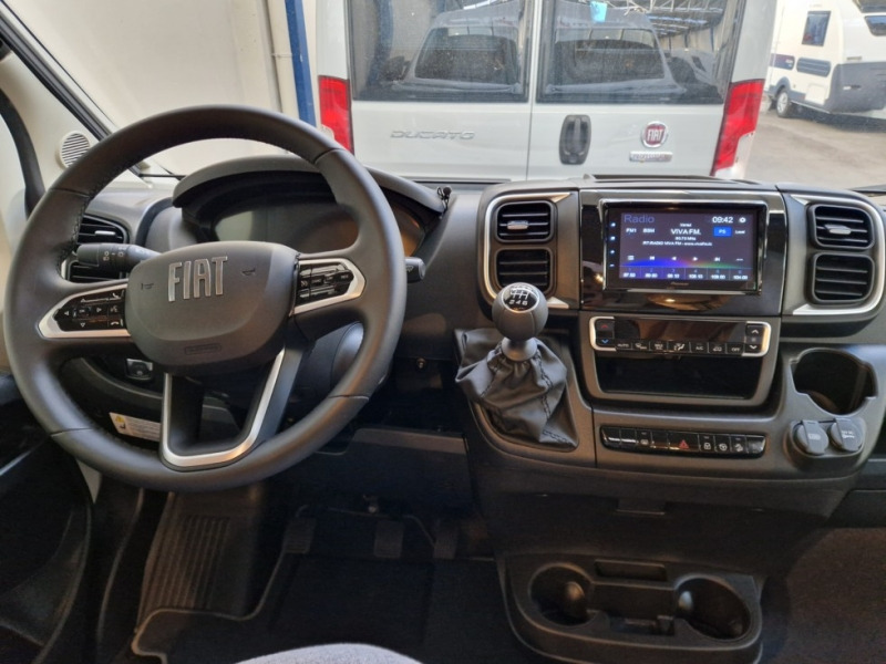 Cámper nuevo Malibu Van Comfort 600 DB: foto 10