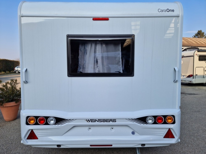 Weinsberg CaraOne 480 EU - Caravana: foto 3 Weinsberg CaraOne 480 EU - Caravana: foto 3