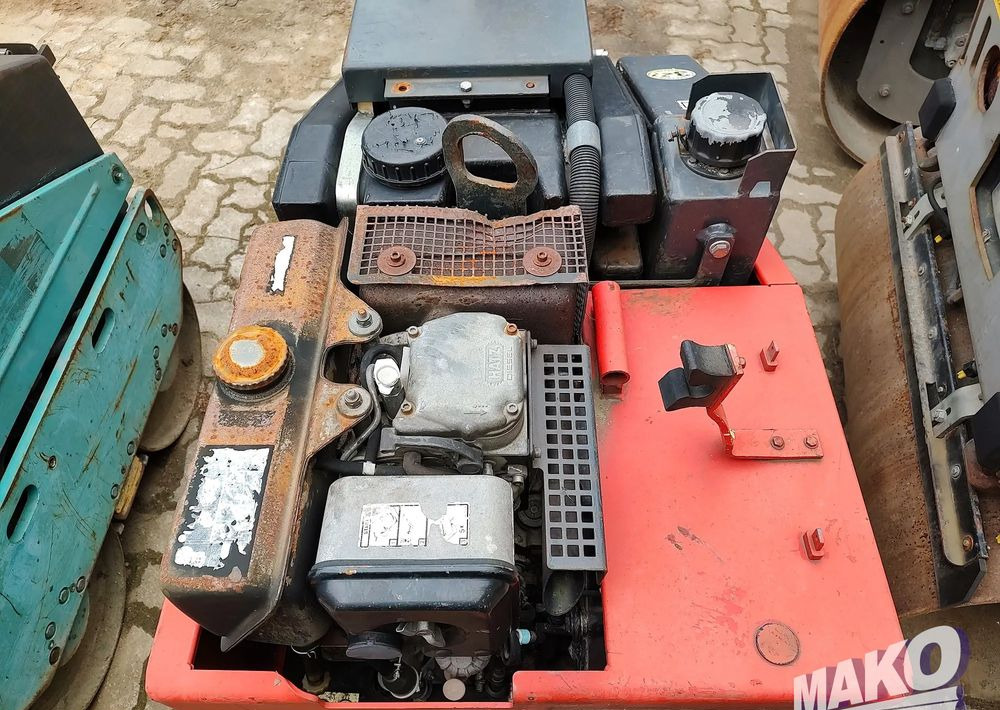 Bomag BW65H - Rodillo: foto 5 Bomag BW65H - Rodillo: foto 5