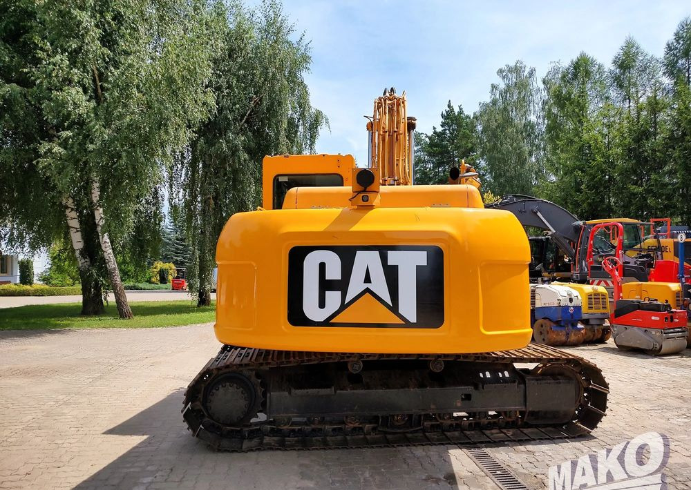 Caterpillar 315D - Excavadora de cadenas: foto 4 Caterpillar 315D - Excavadora de cadenas: foto 4