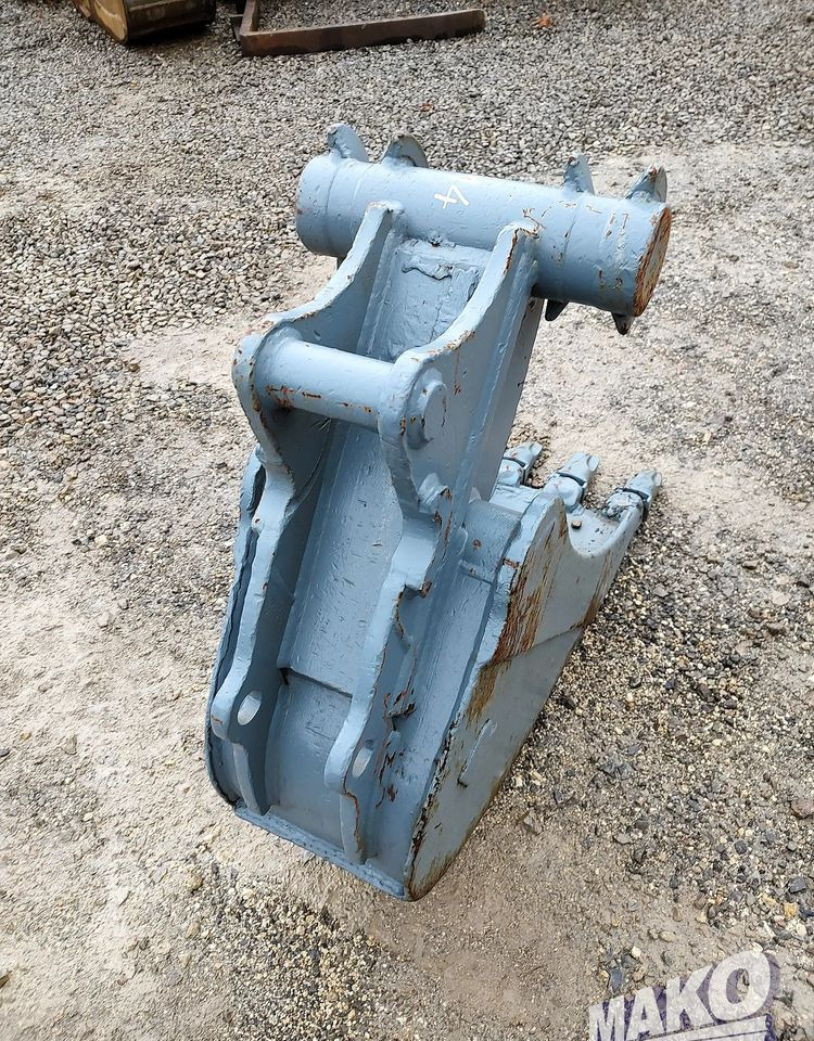 Łyżka Morin 30cm do koparki Morin M4 - Implemento para Maquinaria de construcción: foto 5 Łyżka Morin 30cm do koparki Morin M4 - Implemento para Maquinaria de construcción: foto 5