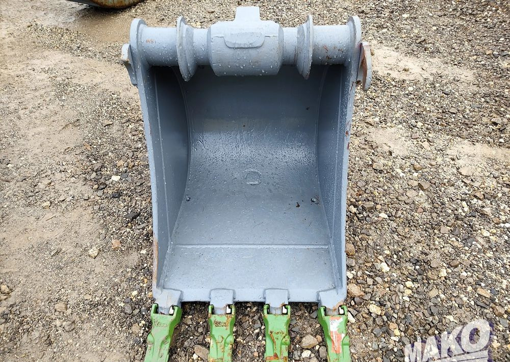 Łyżka Morin M1 42cm do koparki - Implemento para Maquinaria de construcción: foto 4 Łyżka Morin M1 42cm do koparki - Implemento para Maquinaria de construcción: foto 4