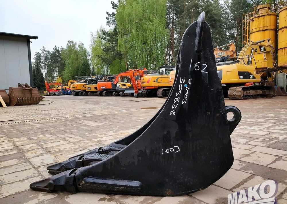 Łyżka skalna ripper Wimmer 70cm do koparki Wimmer fi 70 - Implemento para Maquinaria de construcción: foto 2 Łyżka skalna ripper Wimmer 70cm do koparki Wimmer fi 70 - Implemento para Maquinaria de construcción: foto 2