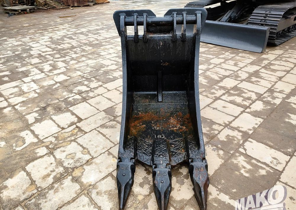 Łyżka skalna ripper Wimmer 70cm do koparki Wimmer fi 70 - Implemento para Maquinaria de construcción: foto 5 Łyżka skalna ripper Wimmer 70cm do koparki Wimmer fi 70 - Implemento para Maquinaria de construcción: foto 5