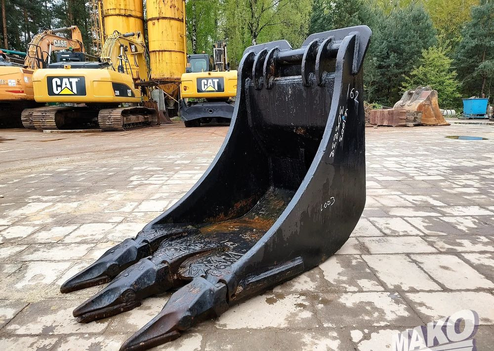 Łyżka skalna ripper Wimmer 70cm do koparki Wimmer fi 70 - Implemento para Maquinaria de construcción: foto 1 Łyżka skalna ripper Wimmer 70cm do koparki Wimmer fi 70 - Implemento para Maquinaria de construcción: foto 1