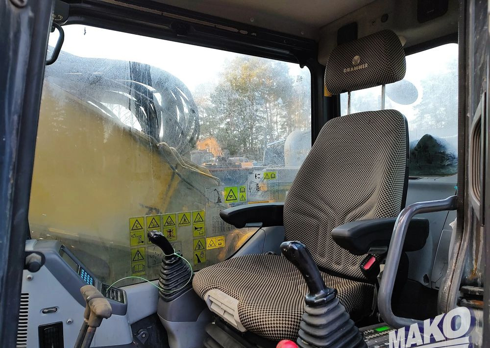 Leasing para  Komatsu PC228USLC-3 Komatsu PC228USLC-3: foto 8