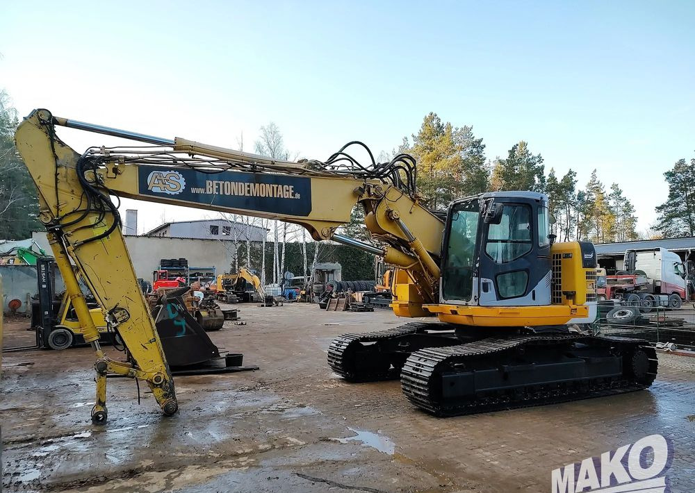 Leasing para  Komatsu PC228USLC-3 Komatsu PC228USLC-3: foto 7
