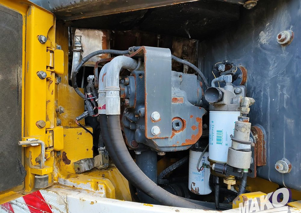 Leasing para  Komatsu PC228USLC-3 Komatsu PC228USLC-3: foto 11