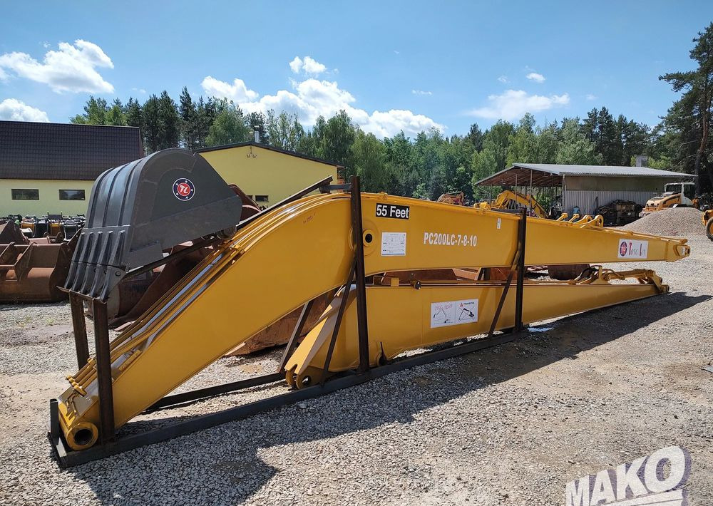 Komatsu PC240 LC-10 - Excavadora de cadenas: foto 2 Komatsu PC240 LC-10 - Excavadora de cadenas: foto 2