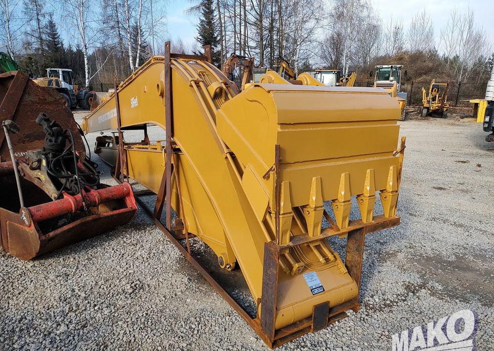 NOWE Ramię 50ft (15,5m) long reach do koparki Caterpillar 320 D DL - Brazo para Maquinaria de construcción: foto 4 NOWE Ramię 50ft (15,5m) long reach do koparki Caterpillar 320 D DL - Brazo para Maquinaria de construcción: foto 4