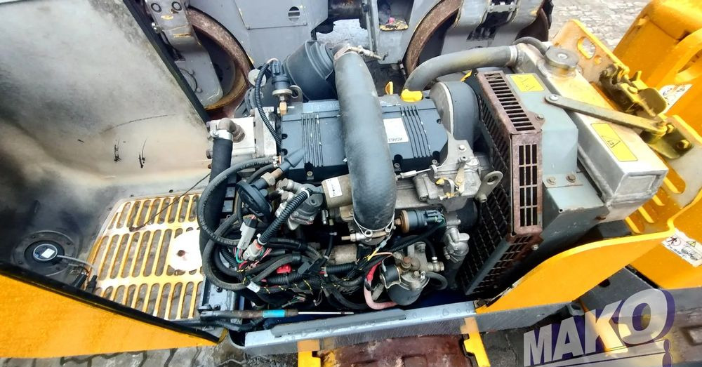 Wacker Neuson RT82-SC2 - Rodillo: foto 4 Wacker Neuson RT82-SC2 - Rodillo: foto 4