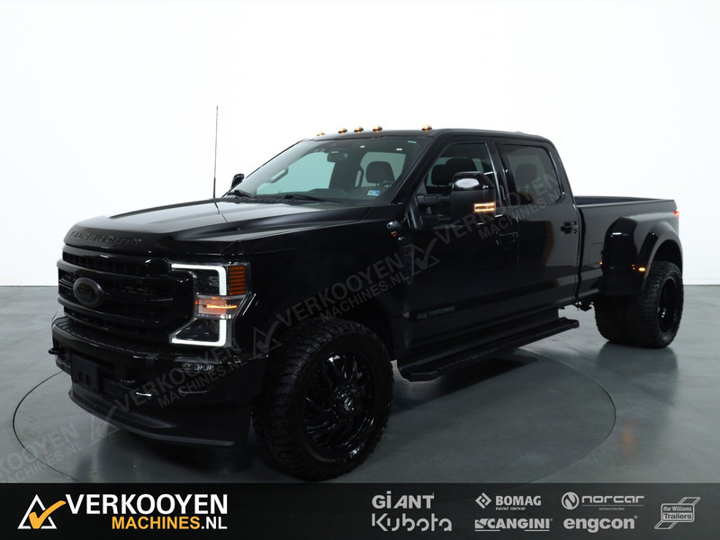 Ford USA F-350 Super Duty 6.7L Power Stroke V8 Diesel Crewcab - Coche: foto 1 Ford USA F-350 Super Duty 6.7L Power Stroke V8 Diesel Crewcab - Coche: foto 1
