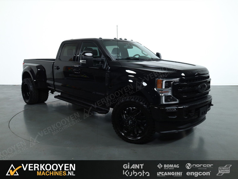 Ford USA F-350 Super Duty 6.7L Power Stroke V8 Diesel Crewcab - Coche: foto 3 Ford USA F-350 Super Duty 6.7L Power Stroke V8 Diesel Crewcab - Coche: foto 3
