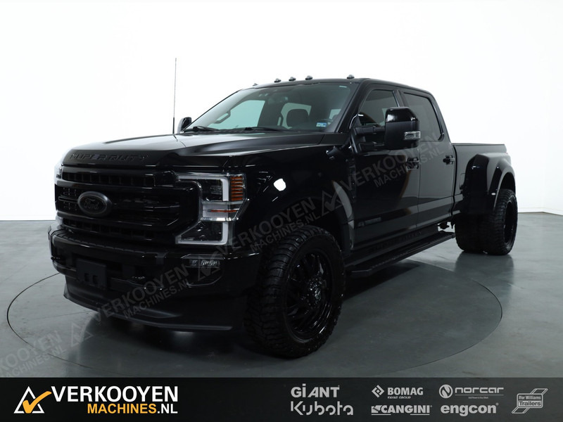 Ford USA F-350 Super Duty 6.7L Power Stroke V8 Diesel Crewcab - Coche: foto 2 Ford USA F-350 Super Duty 6.7L Power Stroke V8 Diesel Crewcab - Coche: foto 2