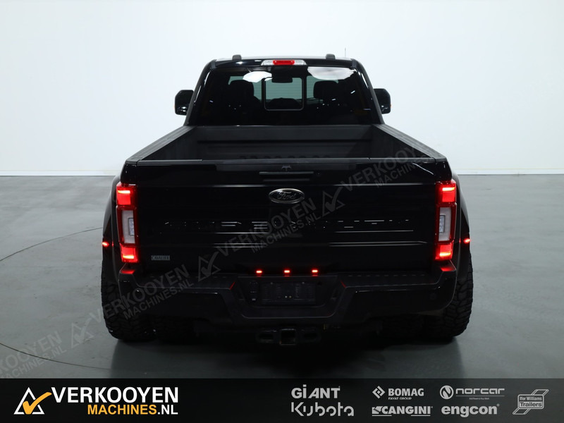 Ford USA F-350 Super Duty 6.7L Power Stroke V8 Diesel Crewcab - Coche: foto 5 Ford USA F-350 Super Duty 6.7L Power Stroke V8 Diesel Crewcab - Coche: foto 5