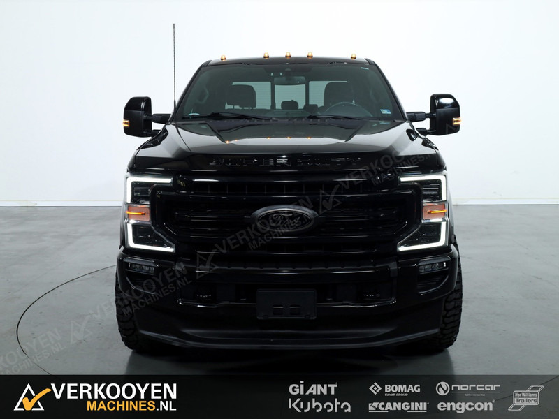 Ford USA F-350 Super Duty 6.7L Power Stroke V8 Diesel Crewcab - Coche: foto 4 Ford USA F-350 Super Duty 6.7L Power Stroke V8 Diesel Crewcab - Coche: foto 4
