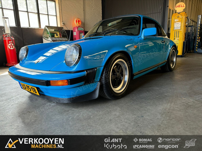 Porsche 911 S - Coche: foto 1 Porsche 911 S - Coche: foto 1