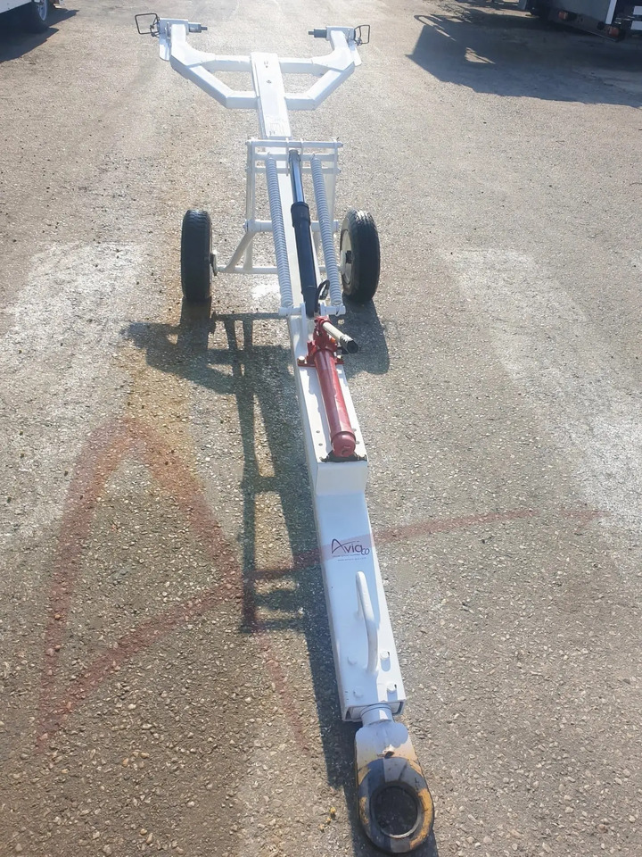 WASP A05269D - Equipo de apoyo en tierra: foto 5 WASP A05269D - Equipo de apoyo en tierra: foto 5