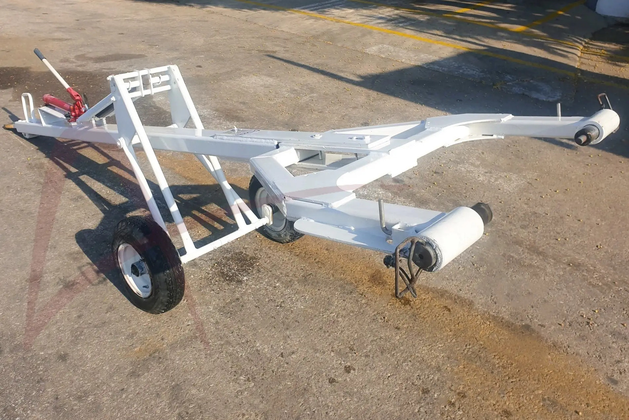 WASP A05269D - Equipo de apoyo en tierra: foto 1 WASP A05269D - Equipo de apoyo en tierra: foto 1