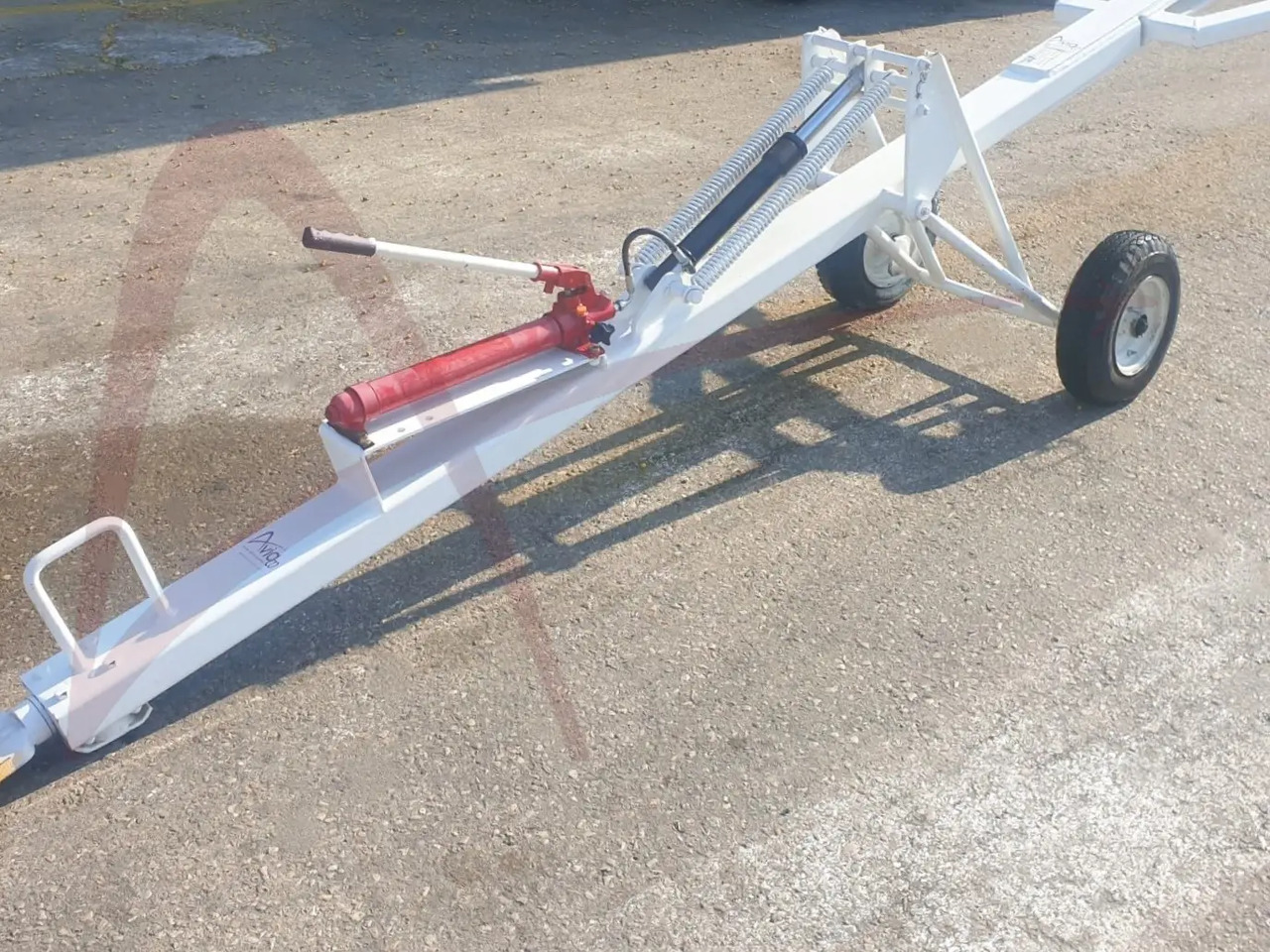 WASP A05269D - Equipo de apoyo en tierra: foto 3 WASP A05269D - Equipo de apoyo en tierra: foto 3