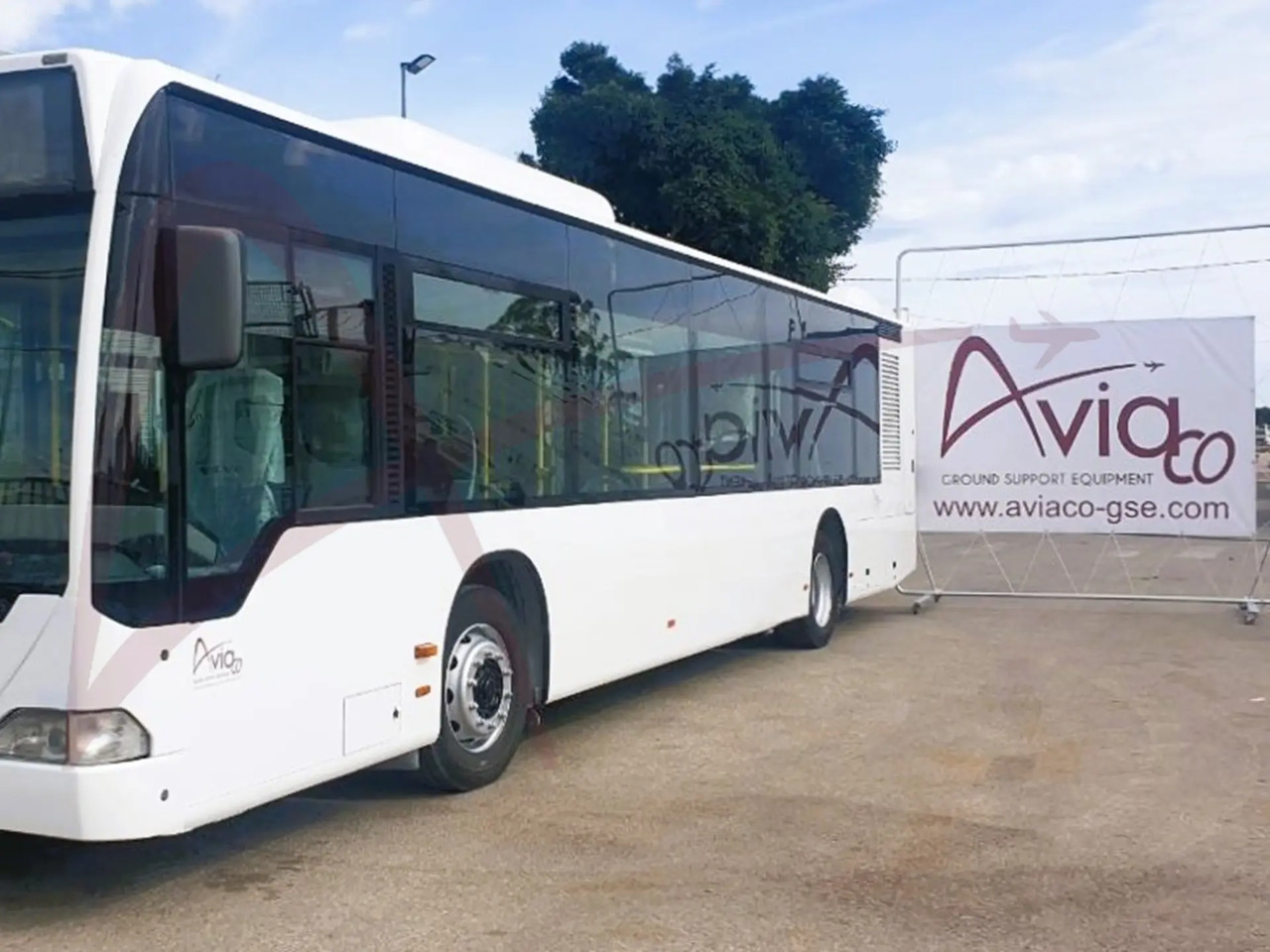 MERCEDES BENZ CITARO - Autobús lanzadera: foto 2 MERCEDES BENZ CITARO - Autobús lanzadera: foto 2