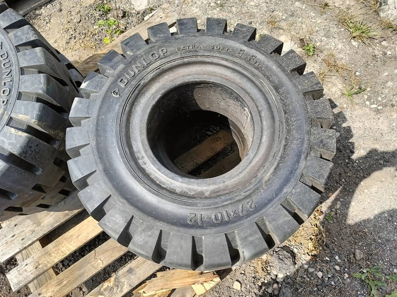 Banden landbouwbanden michelin dunlop 9.5R17.5 + 2 - Neumáticos y llantas para Maquinaria de construcción: foto 5 Banden landbouwbanden michelin dunlop 9.5R17.5 + 2 - Neumáticos y llantas para Maquinaria de construcción: foto 5