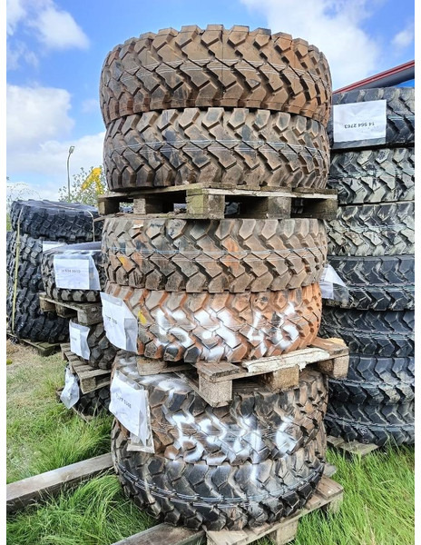 Michelin 12.00R20 , 14.00R20, 335/80R20 , 395/85R2 365/80R2 - Neumáticos y llantas para Maquinaria de construcción: foto 4 Michelin 12.00R20 , 14.00R20, 335/80R20 , 395/85R2 365/80R2 - Neumáticos y llantas para Maquinaria de construcción: foto 4