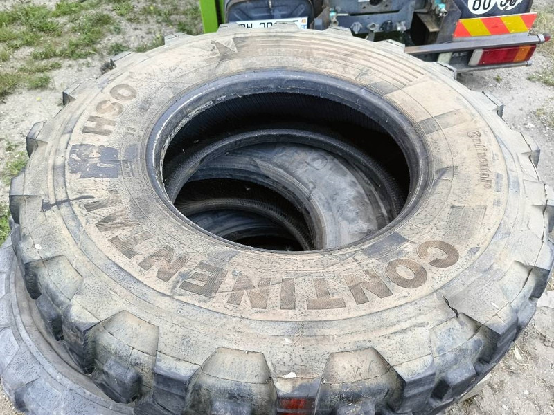 Michelin continental band 13R22.5 , 315/80R22.5 , 13R22,5 l - Neumáticos y llantas para Maquinaria de construcción: foto 5 Michelin continental band 13R22.5 , 315/80R22.5 , 13R22,5 l - Neumáticos y llantas para Maquinaria de construcción: foto 5